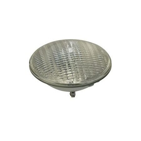 Ilb Gold Aviation Bulb, Replacement For Donsbulbs, Q20A/Par56/2 Q20A/PAR56/2